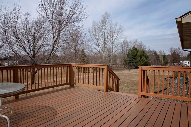 442 Birch Street, Cadott, WI 54727