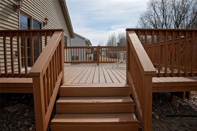 442 Birch Street, Cadott, WI 54727