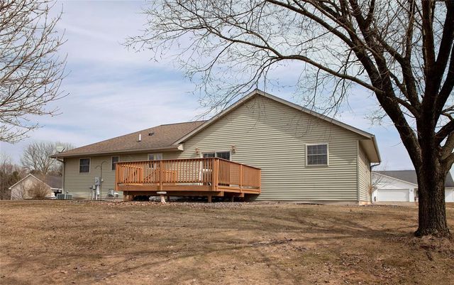 442 Birch Street, Cadott, WI 54727