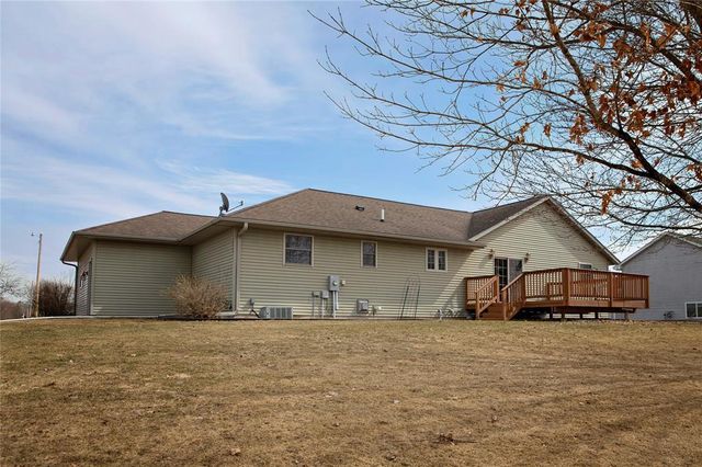 442 Birch Street, Cadott, WI 54727