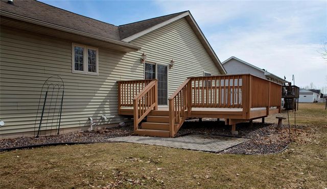 442 Birch Street, Cadott, WI 54727