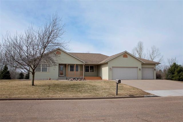 442 Birch Street, Cadott, WI 54727