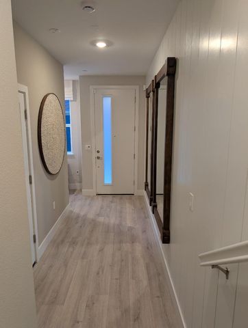 506 Boxcar Drive 22-01 - Plan 3, Campbell, CA 95008