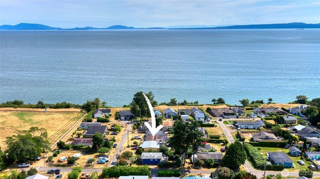 675 Sylvia Drive, Point Roberts, WA 98281