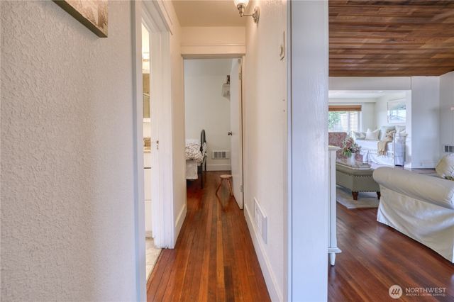 675 Sylvia Drive, Point Roberts, WA 98281