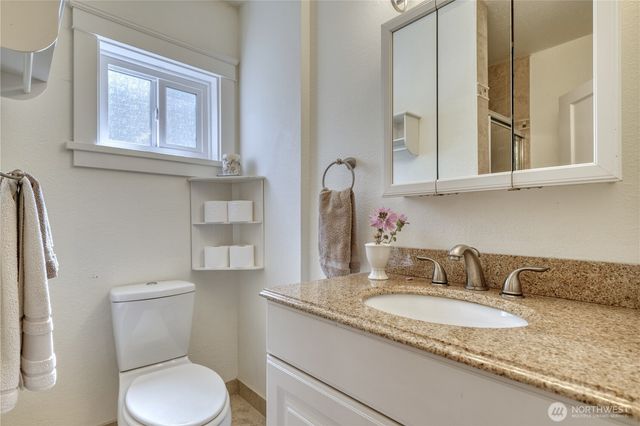 675 Sylvia Drive, Point Roberts, WA 98281