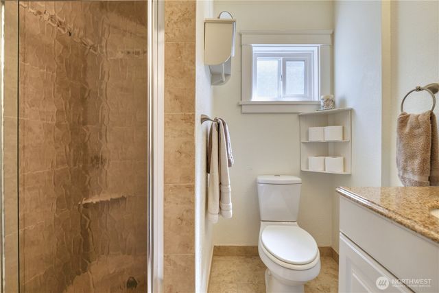 675 Sylvia Drive, Point Roberts, WA 98281