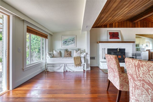 675 Sylvia Drive, Point Roberts, WA 98281