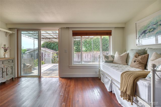 675 Sylvia Drive, Point Roberts, WA 98281