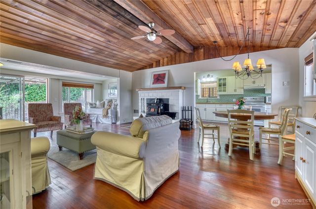 675 Sylvia Drive, Point Roberts, WA 98281