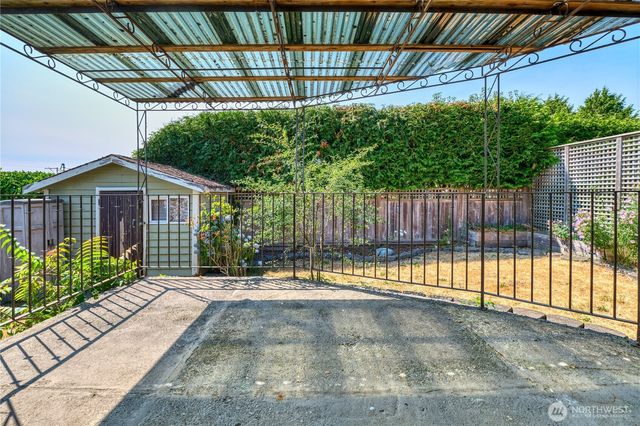 675 Sylvia Drive, Point Roberts, WA 98281