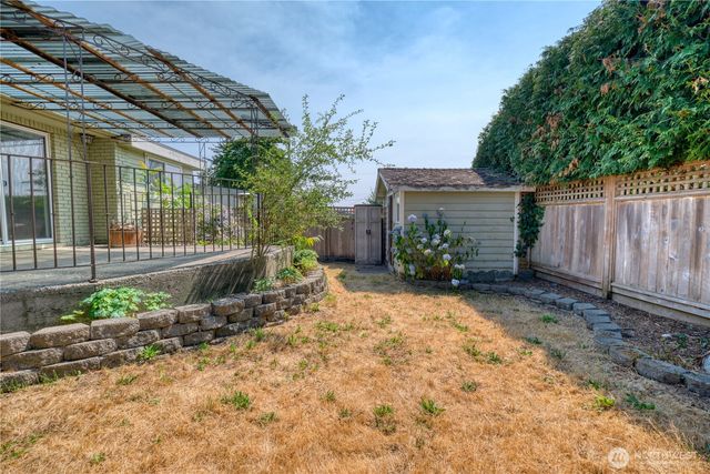 675 Sylvia Drive, Point Roberts, WA 98281