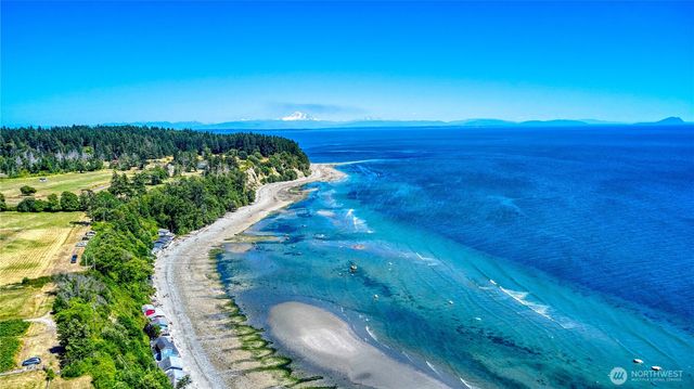 675 Sylvia Drive, Point Roberts, WA 98281