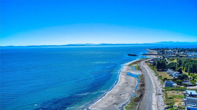 675 Sylvia Drive, Point Roberts, WA 98281