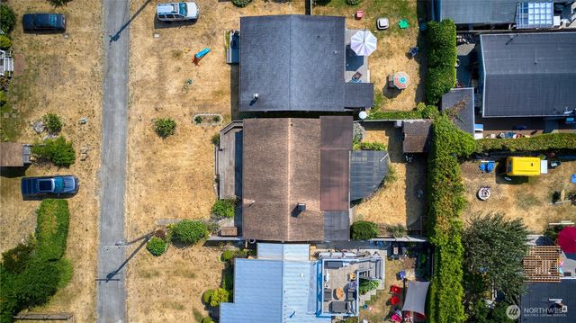675 Sylvia Drive, Point Roberts, WA 98281