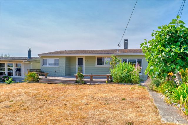 675 Sylvia Drive, Point Roberts, WA 98281