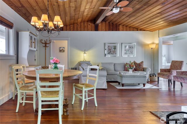 675 Sylvia Drive, Point Roberts, WA 98281