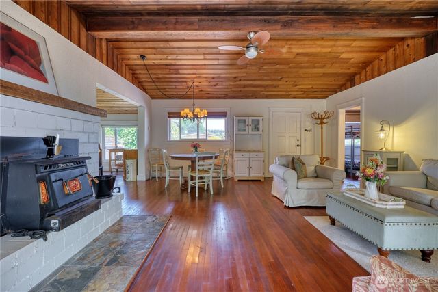 675 Sylvia Drive, Point Roberts, WA 98281