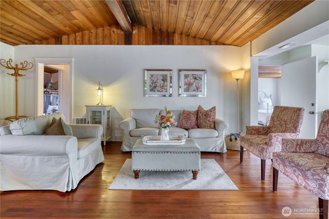 675 Sylvia Drive, Point Roberts, WA 98281