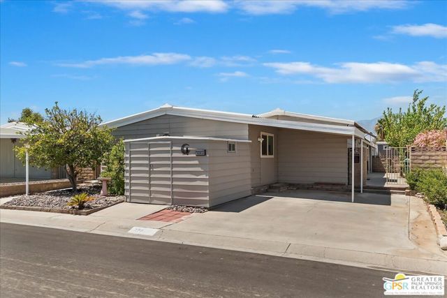 32833 Guadalajara Drive, Thousand Palms, CA 92276