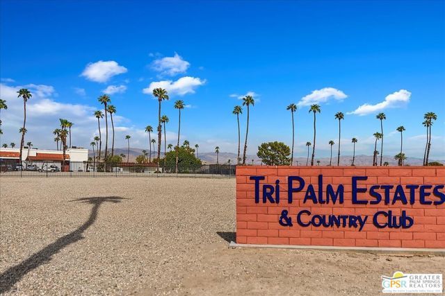 32833 Guadalajara Drive, Thousand Palms, CA 92276