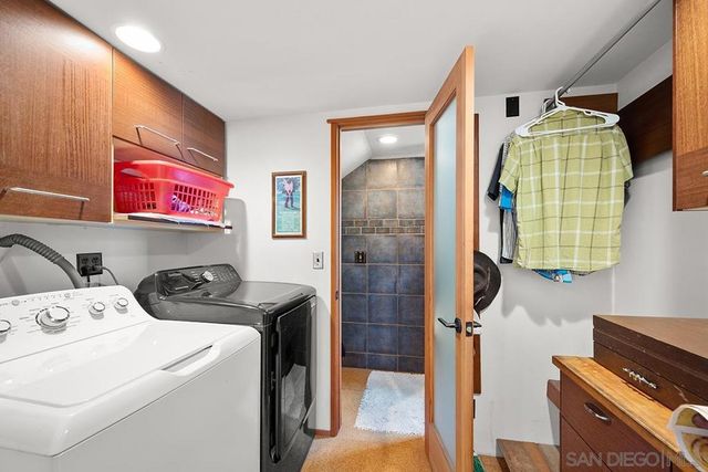 1817 David St, San Diego, CA 92111