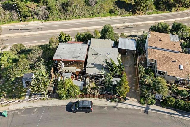 1817 David St, San Diego, CA 92111