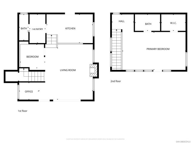 1817 David St, San Diego, CA 92111