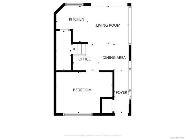 1817 David St, San Diego, CA 92111