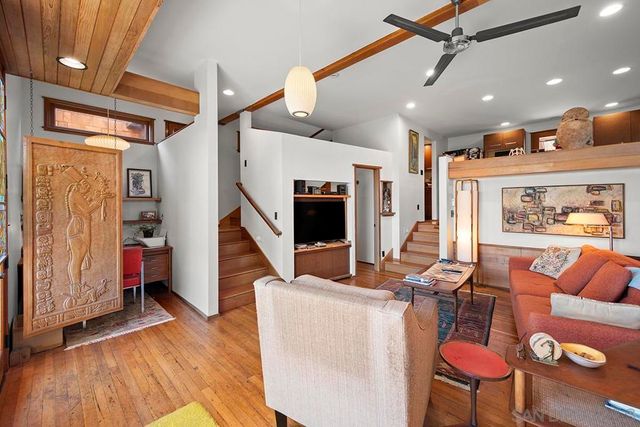 1817 David St, San Diego, CA 92111