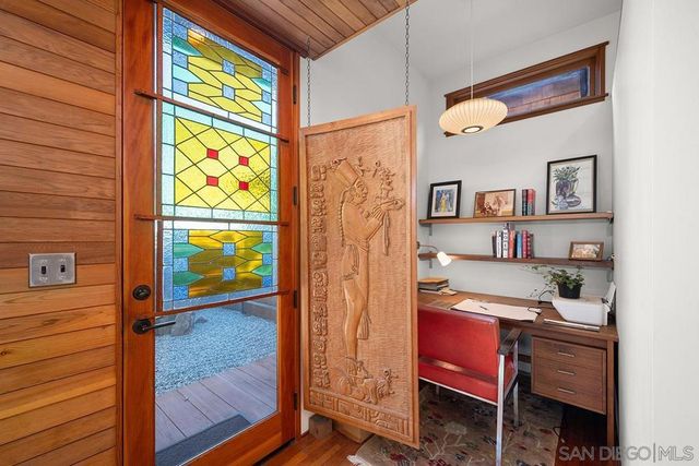 1817 David St, San Diego, CA 92111