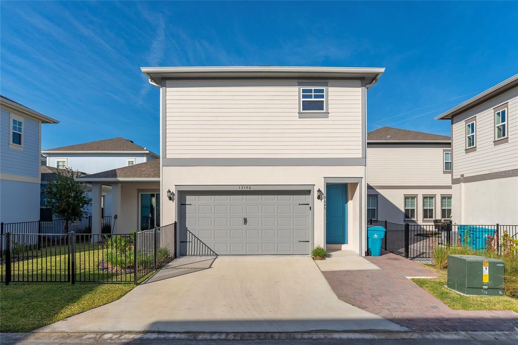 13146 MCMILLAN DRIVE, Orlando, FL 32827