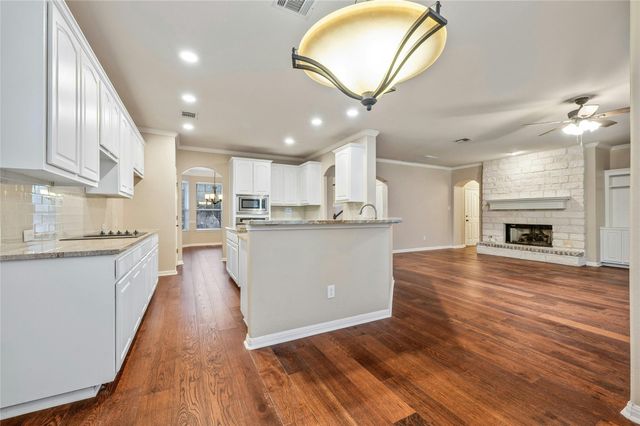 11708 Sterling Panorama TER, Austin, TX 78738