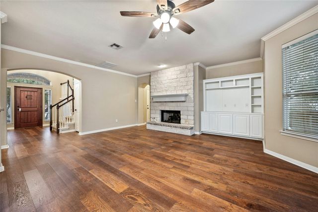 11708 Sterling Panorama TER, Austin, TX 78738