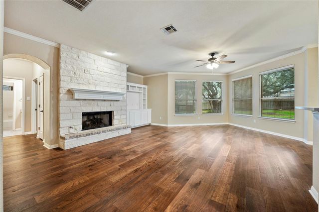 11708 Sterling Panorama TER, Austin, TX 78738