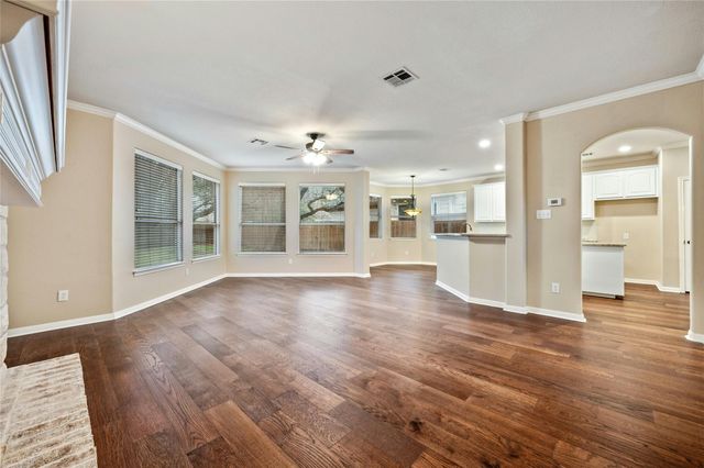 11708 Sterling Panorama TER, Austin, TX 78738