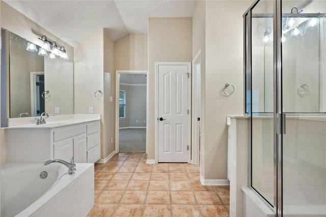 11708 Sterling Panorama TER, Austin, TX 78738