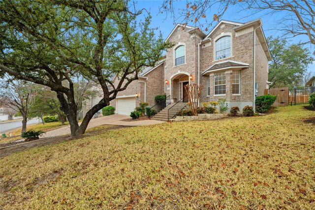 11708 Sterling Panorama TER, Austin, TX 78738