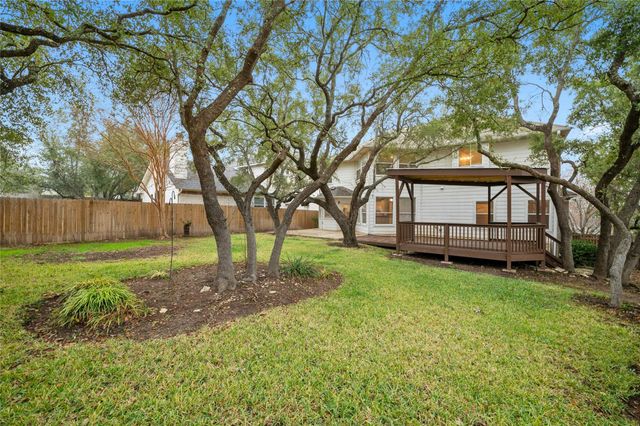 11708 Sterling Panorama TER, Austin, TX 78738