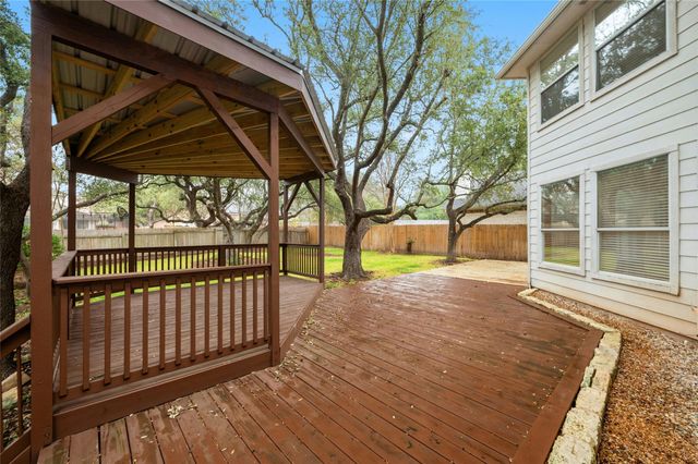 11708 Sterling Panorama TER, Austin, TX 78738