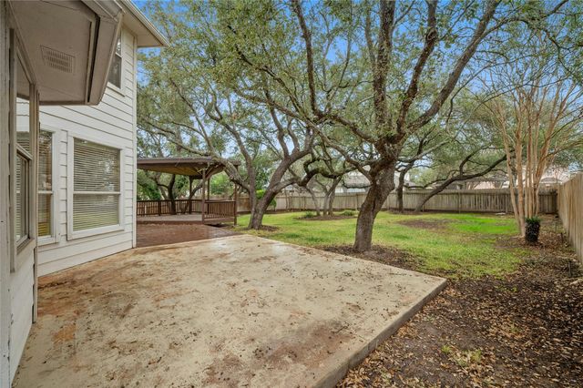 11708 Sterling Panorama TER, Austin, TX 78738