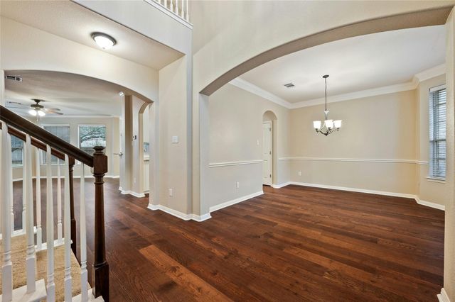 11708 Sterling Panorama TER, Austin, TX 78738