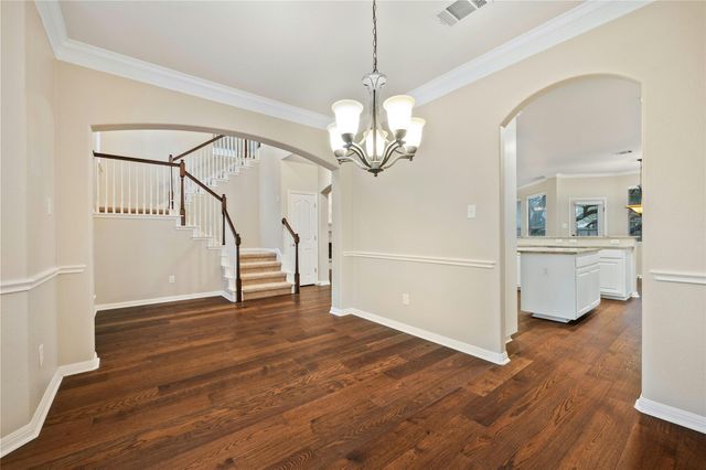 11708 Sterling Panorama TER, Austin, TX 78738
