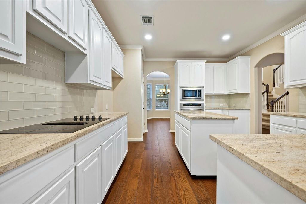 11708 Sterling Panorama TER, Austin, TX 78738