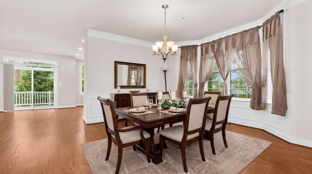 2119 GARDEN GROVE LN, Mitchellville, MD 20721