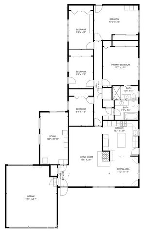 12071 Diane Street, Garden Grove, CA 92840