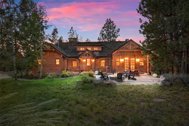 770 Pallo Trail, Hamilton, MT 59840