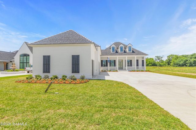 626 Greyford Drive, Lafayette, LA 70503