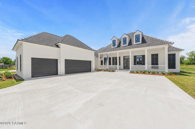 626 Greyford Drive, Lafayette, LA 70503
