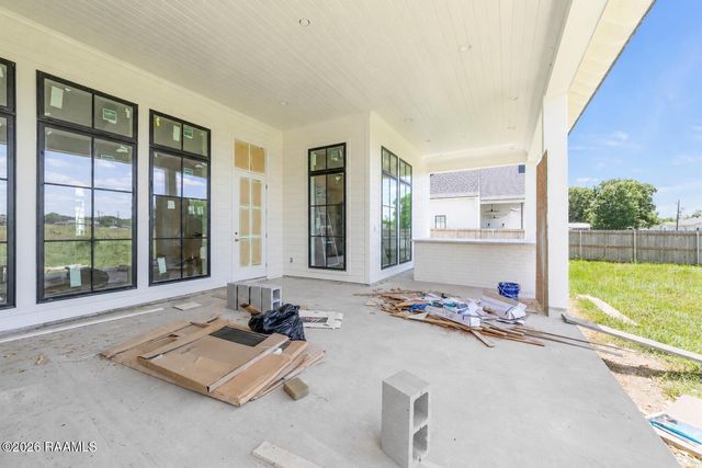 626 Greyford Drive, Lafayette, LA 70503